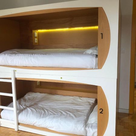 Vistas De Lisboa Hostel Екстериор снимка