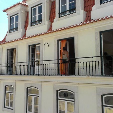 Vistas De Lisboa Hostel Екстериор снимка