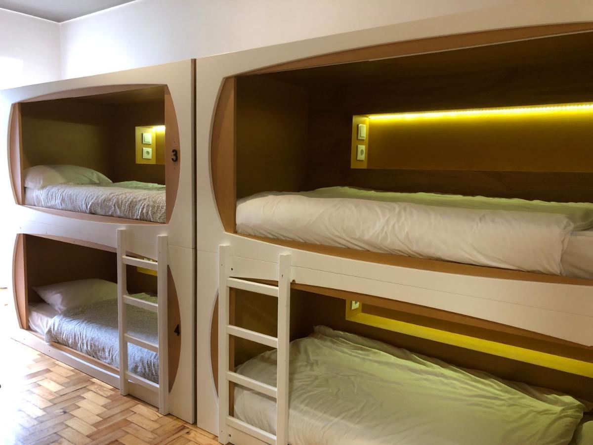 Vistas De Lisboa Hostel Екстериор снимка