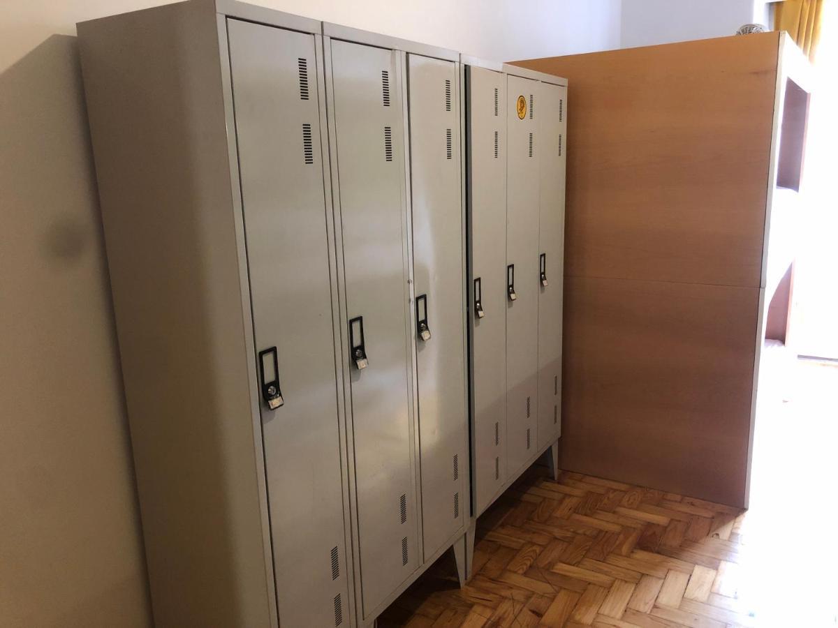 Vistas De Lisboa Hostel Екстериор снимка