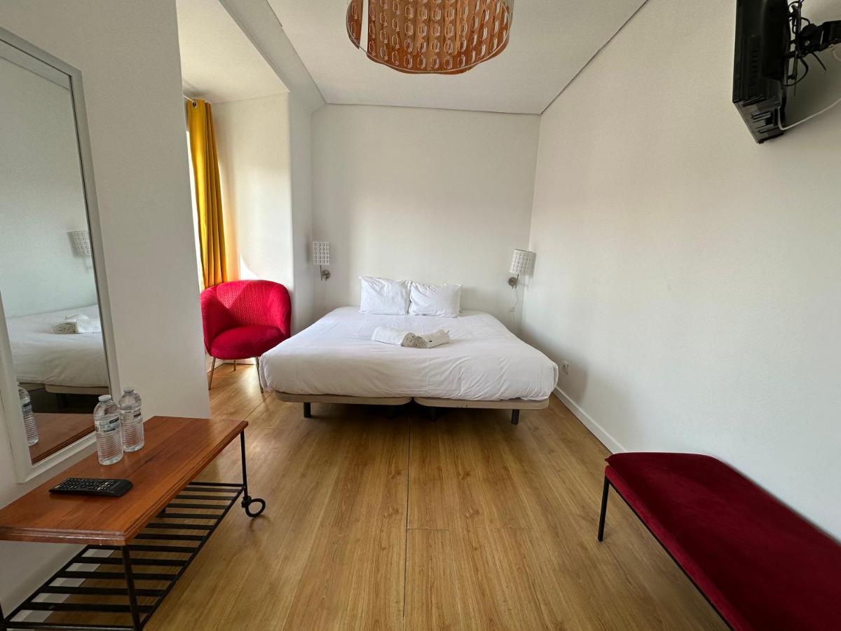 Vistas De Lisboa Hostel Екстериор снимка