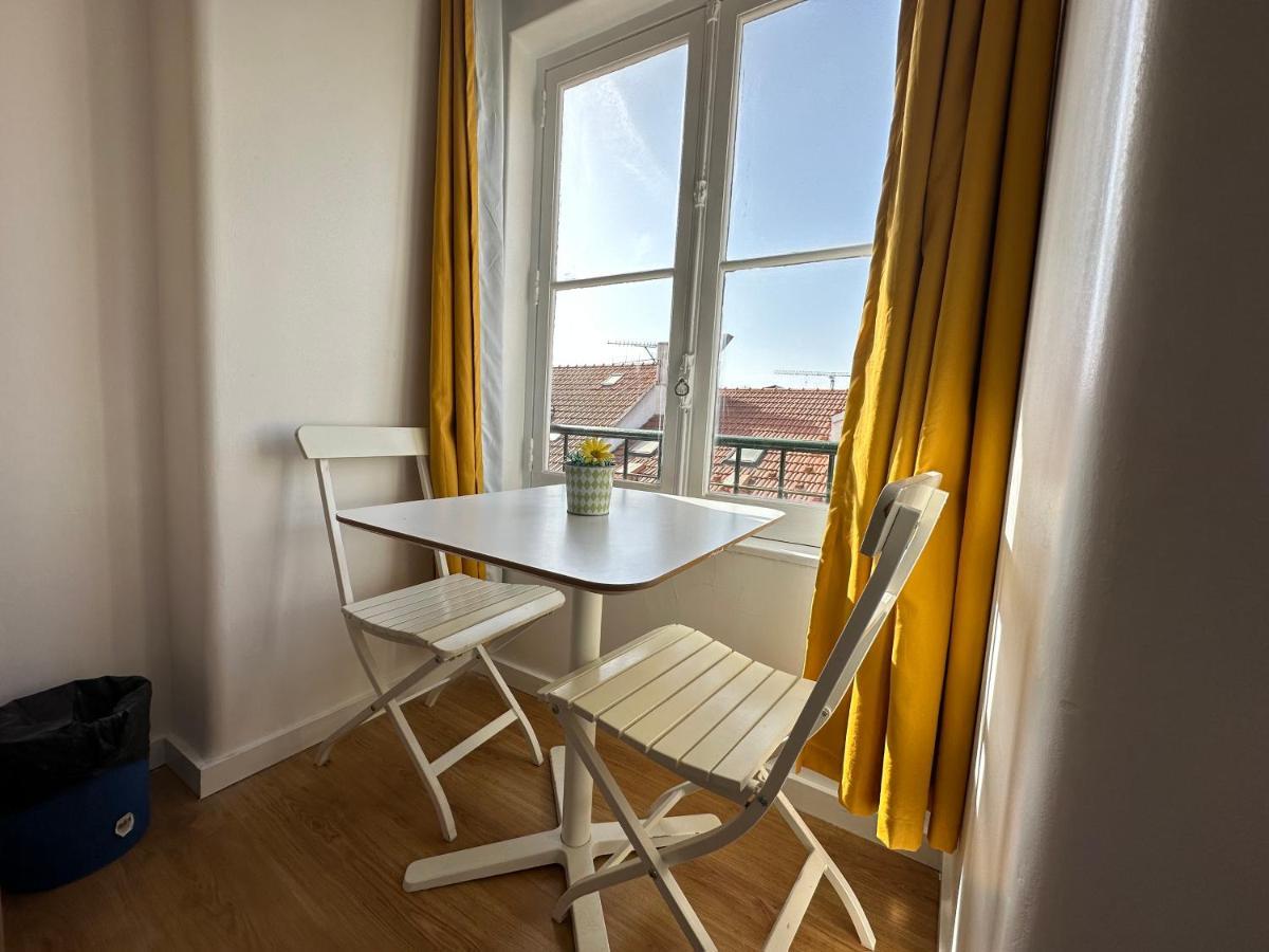 Vistas De Lisboa Hostel Екстериор снимка
