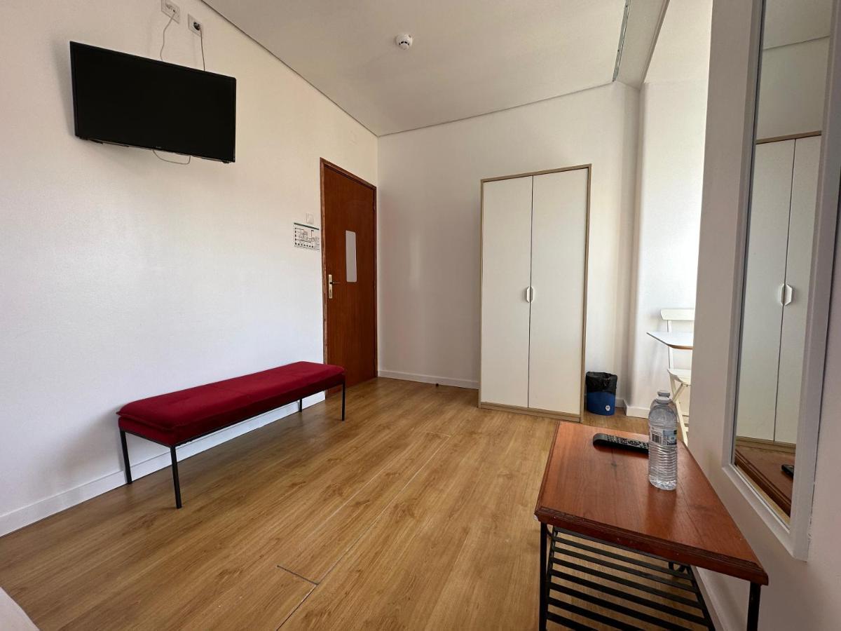 Vistas De Lisboa Hostel Екстериор снимка