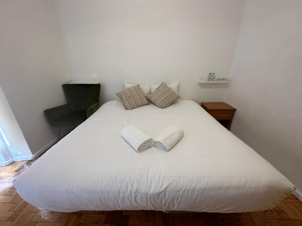 Vistas De Lisboa Hostel Екстериор снимка