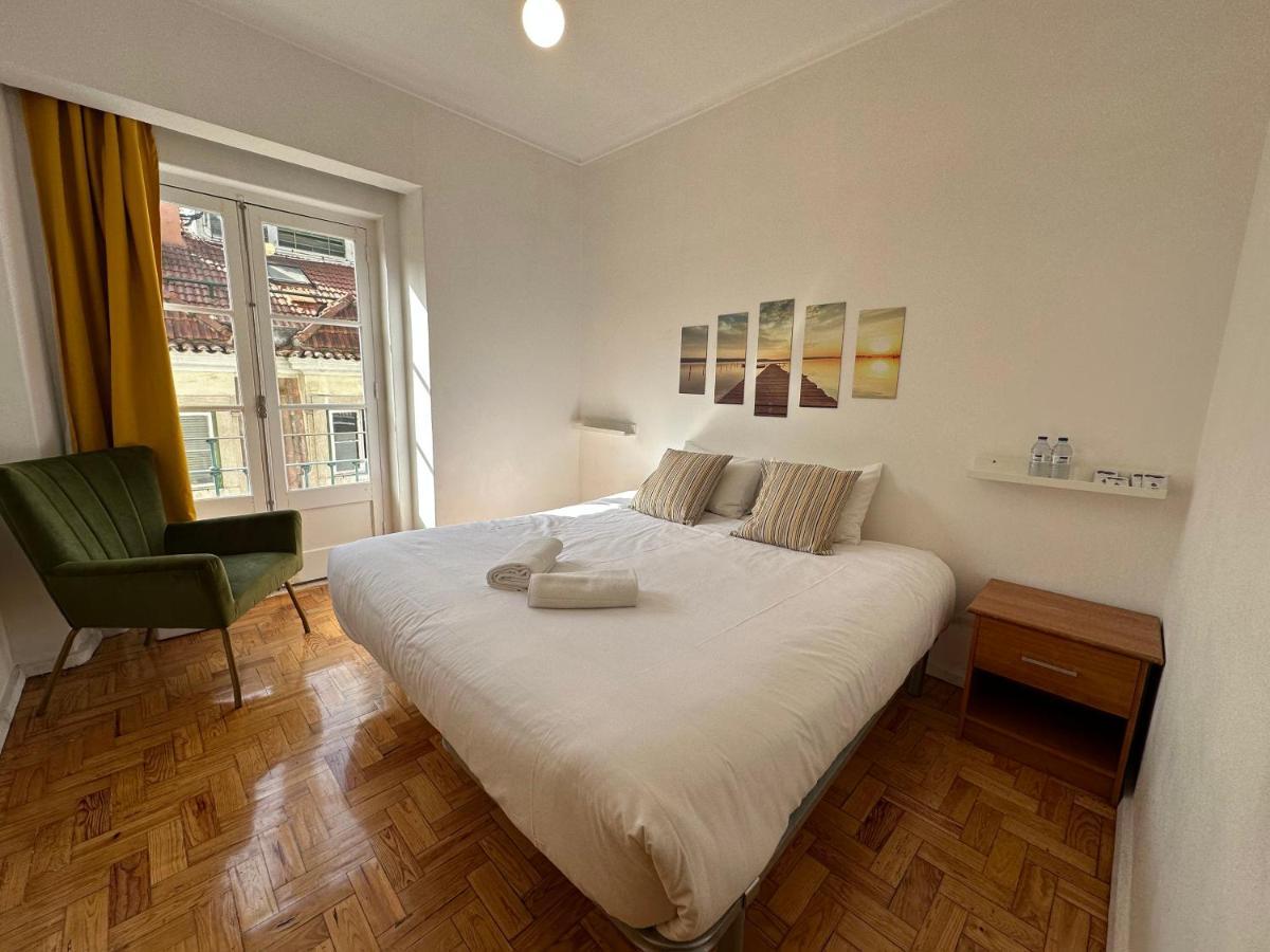Vistas De Lisboa Hostel Екстериор снимка