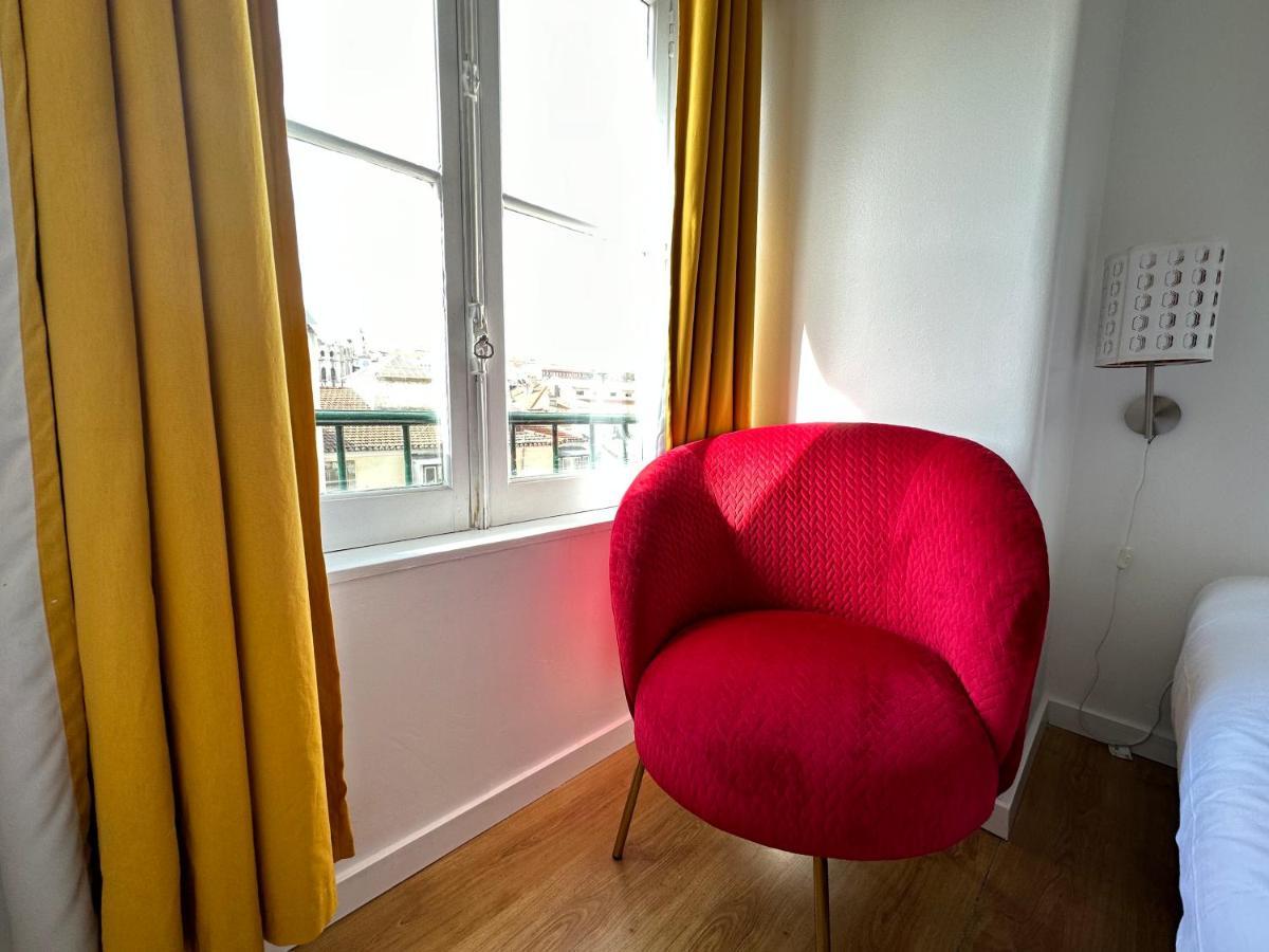 Vistas De Lisboa Hostel Екстериор снимка