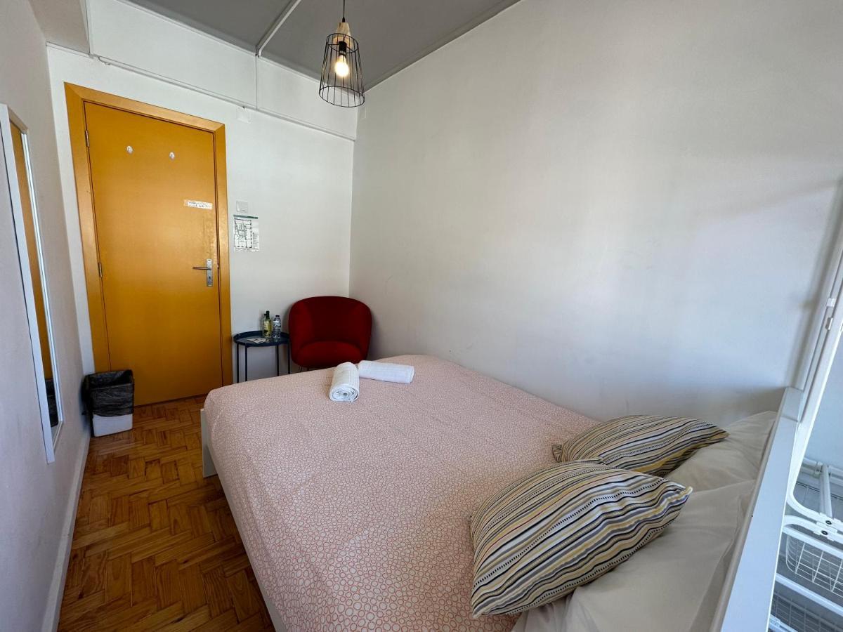 Vistas De Lisboa Hostel Екстериор снимка