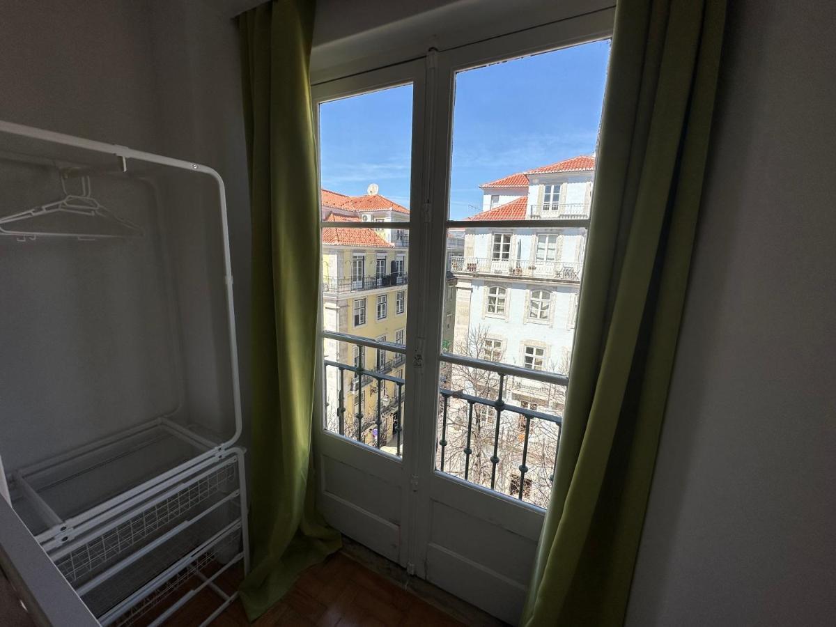 Vistas De Lisboa Hostel Екстериор снимка