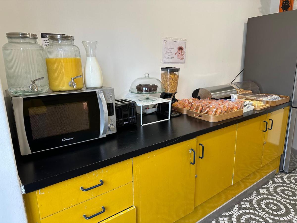 Vistas De Lisboa Hostel Екстериор снимка