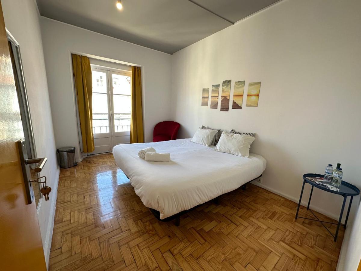 Vistas De Lisboa Hostel Екстериор снимка