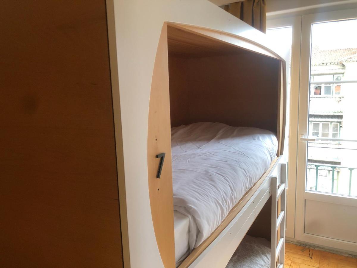 Vistas De Lisboa Hostel Екстериор снимка