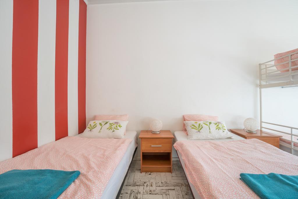 Vistas De Lisboa Hostel Екстериор снимка