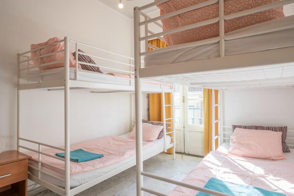 Vistas De Lisboa Hostel Екстериор снимка