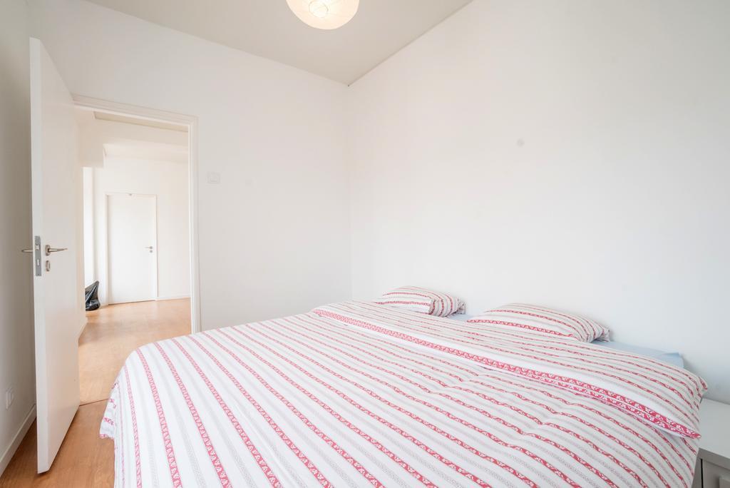 Vistas De Lisboa Hostel Екстериор снимка