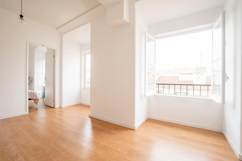 Vistas De Lisboa Hostel Екстериор снимка