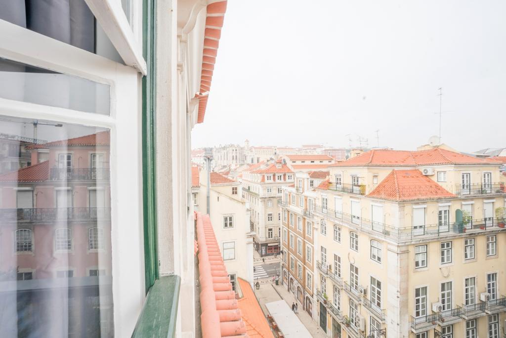 Vistas De Lisboa Hostel Екстериор снимка