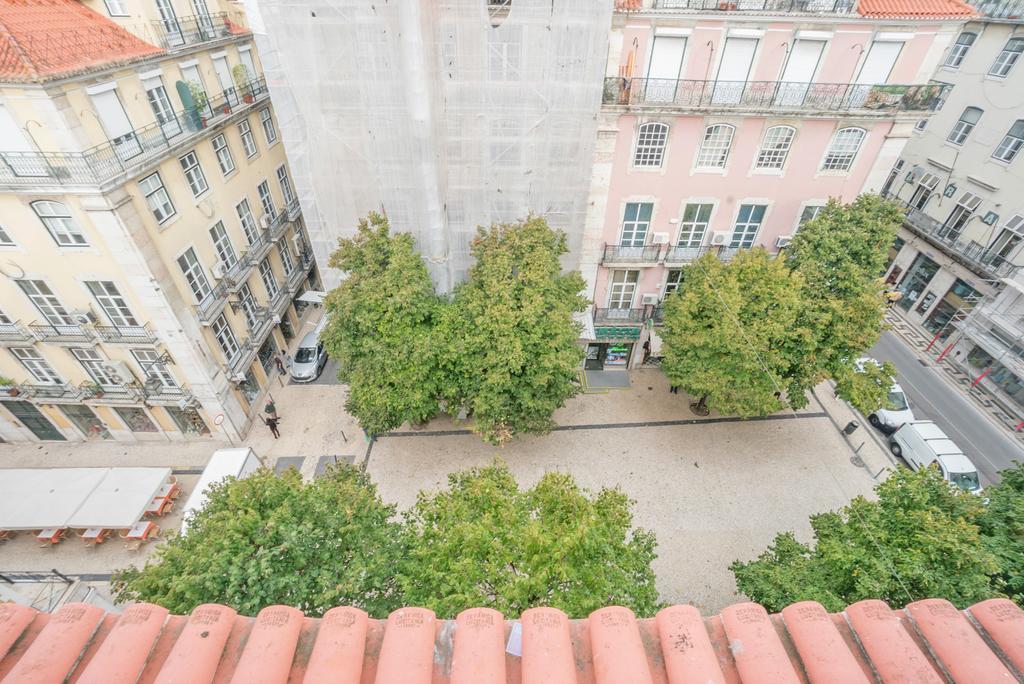 Vistas De Lisboa Hostel Екстериор снимка