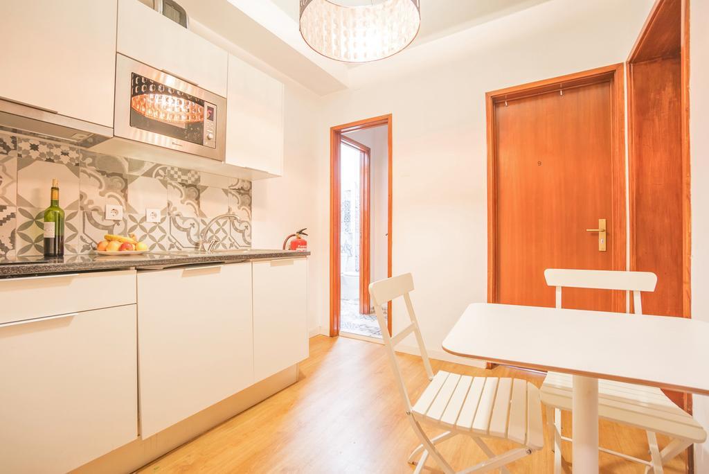 Vistas De Lisboa Hostel Екстериор снимка