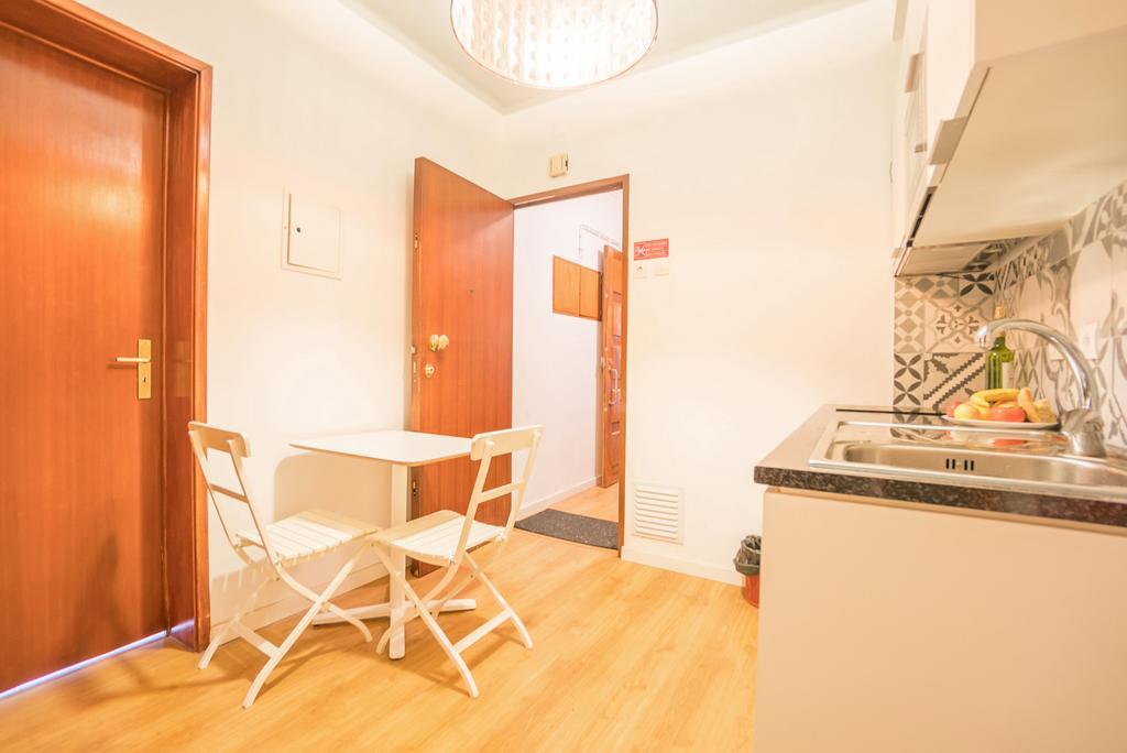 Vistas De Lisboa Hostel Екстериор снимка