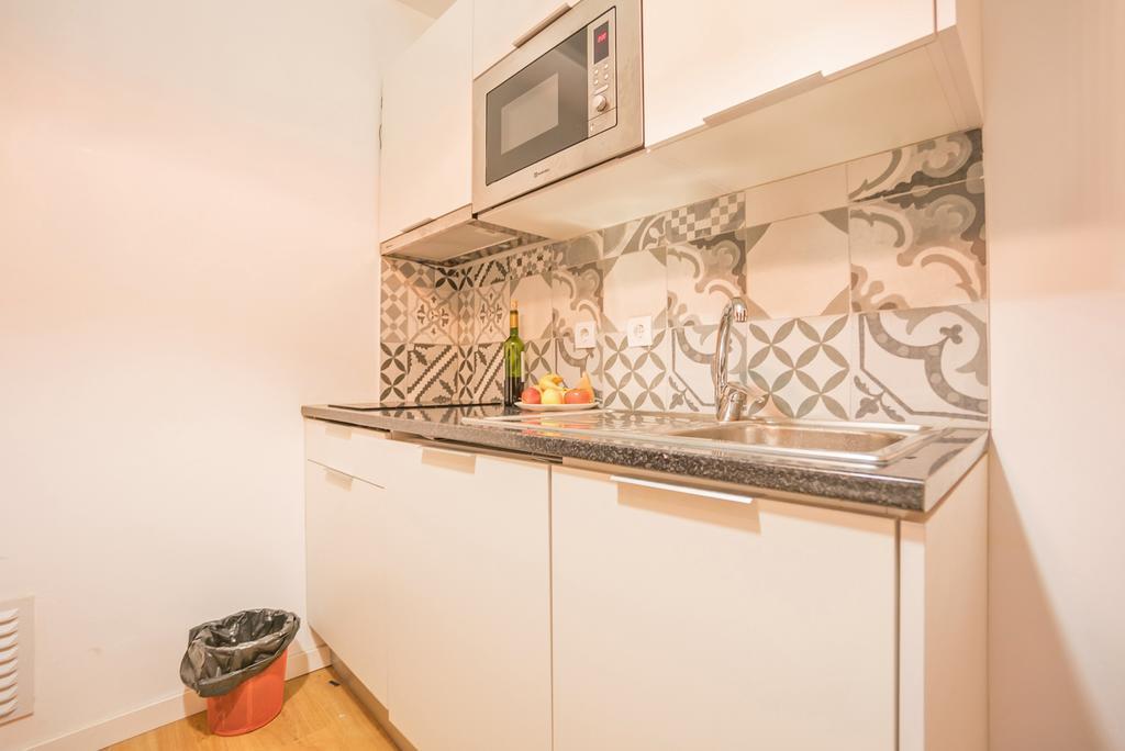 Vistas De Lisboa Hostel Екстериор снимка