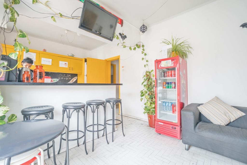 Vistas De Lisboa Hostel Екстериор снимка