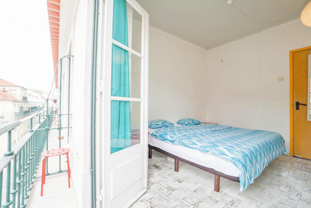 Vistas De Lisboa Hostel Екстериор снимка