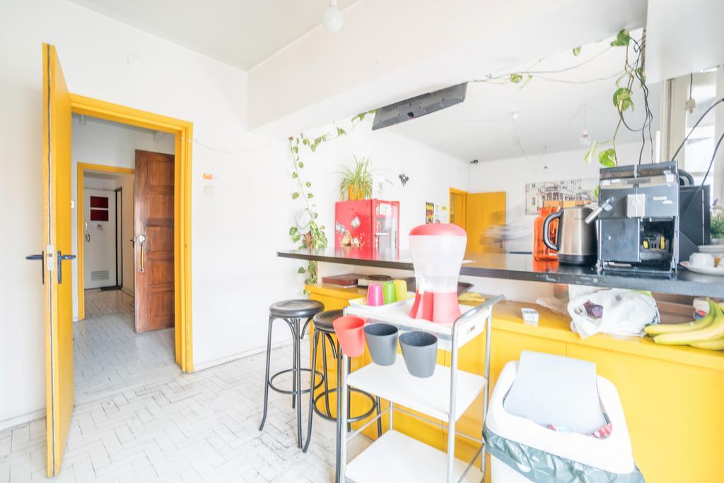 Vistas De Lisboa Hostel Екстериор снимка