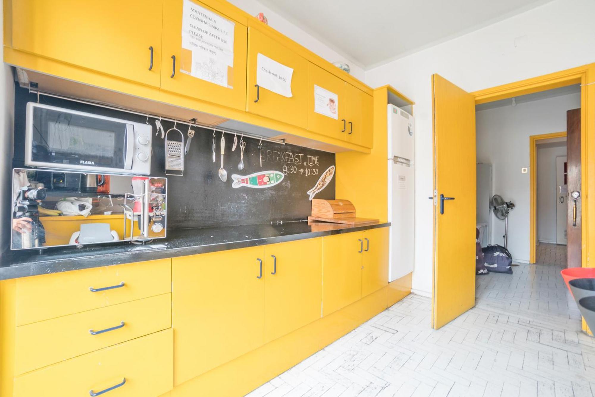 Vistas De Lisboa Hostel Екстериор снимка