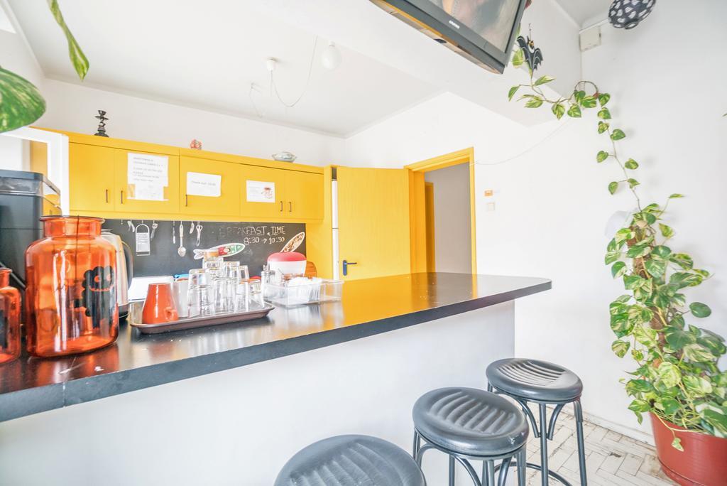 Vistas De Lisboa Hostel Екстериор снимка