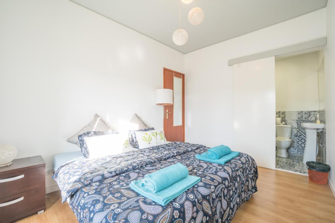 Vistas De Lisboa Hostel Екстериор снимка